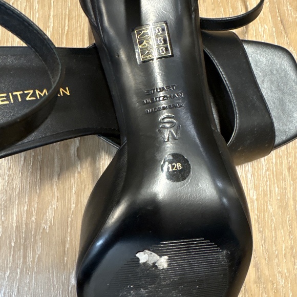 Stuart Weitzman heels - Picture 5 of 8